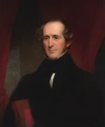 Cornelius Vanderbilt