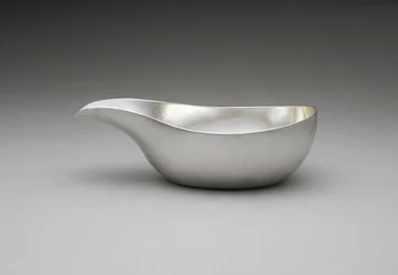 Barco de papilla, c. 1815