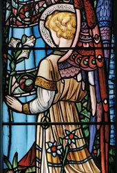 El Ángel Gabriel