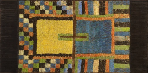 Túnica de plumas, 100 a.C.-700 d.C.