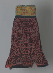 Borla, A.D. 500-900