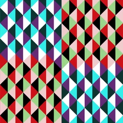 Diseño textil decorativo, 2016