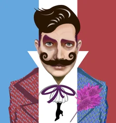 Georges Feydeau, 2021