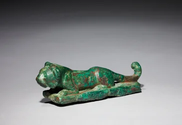 Leona, c.2100 a.C.