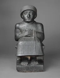 Estatua de Gudea
