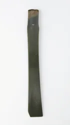 Cincel bifurcado (zhang) cultura Qijia