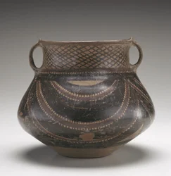 Urna, Provincia de Gansu, c.2000 a.C.