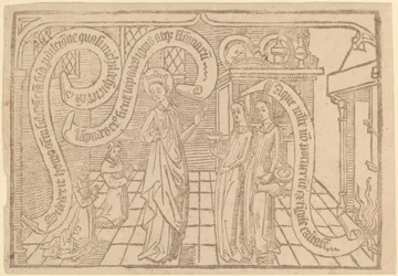 Página de "Canticum Canticorum": 2ª Edición