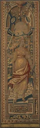 Las cuatro virtudes cardinales: Justicia