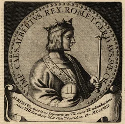 Alberto I de Habsburgo