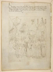 Algodón Julius E. IV, art. 6, Los 