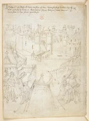 Algodón Julius E. IV, art. 6, Los 