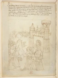 Algodón Julius E. IV, art. 6, Los 