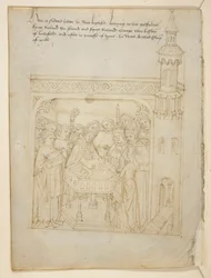 Algodón Julius E. IV, art. 6, Los 