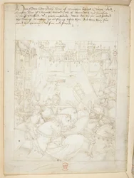 Algodón Julius E. IV, art. 6, Los 