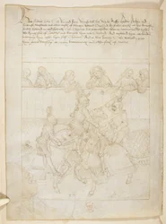 Algodón Julius E. IV, art. 6, Los 
