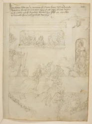 Algodón Julius E. IV, art. 6, Los 