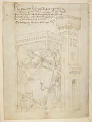 Algodón Julius E. IV, art. 6, Los 