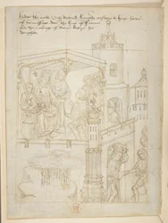 Algodón Julius E. IV, art. 6, Los 