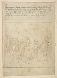 Algodón Julius E. IV, art. 6, Los 