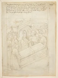 Algodón Julius E. IV, art. 6, Los 