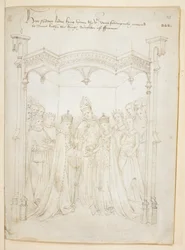 Algodón Julius E. IV, art. 6, Los 