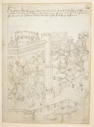 Algodón Julius E. IV, art. 6, Los 
