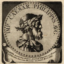 Felipe de Suabia, Rey de Alemania