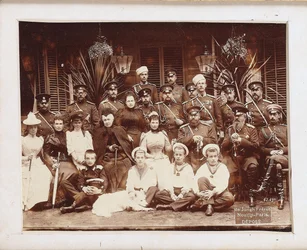 Los Romanov: La familia del emperador Alejandro III