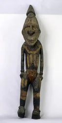 Figura ancestral