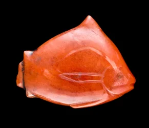 Amuleto de pez