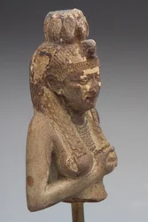 Isis, Nuevo Reino (1550-1085 a.C.)