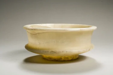 Tazza, Dinastía 18-19, 1540-1186 a.C.