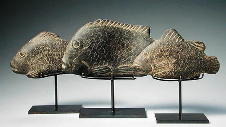 Tres peces