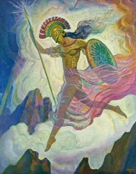 Atenea