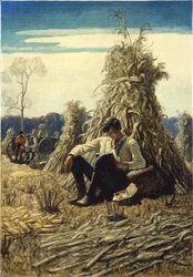 Abe peculiar, 1940