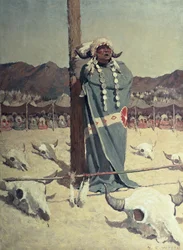 La petición