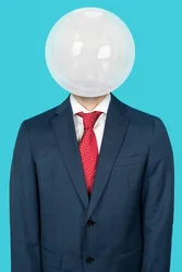 Burbuja, 2020 (foto)