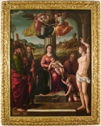 Santa Conversación