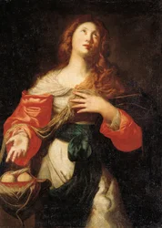 Santa Águeda
