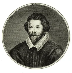 Compositor William Byrd