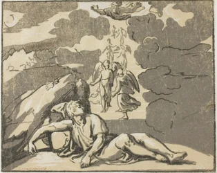 El sueño de Jacob