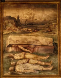 Basílica menor de Santo Stefano Rotondo, Santo Stefano al Monte Celio, Basílica de Santo Stefano Rotondo al Celio