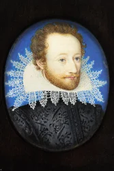 El conde de Essex