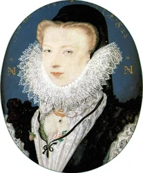 Alice Brandon, Sra. Hilliard