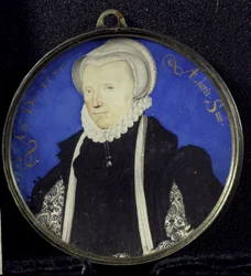 Lady Margaret Douglas, Condesa de Lennox