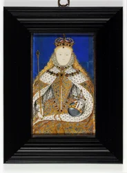 Reina Isabel I