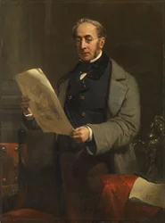 Retrato de Jacob de Vos Jacobszoon