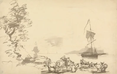 Estudio de la costa