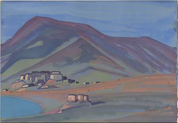 Hoja de álbum, 1932